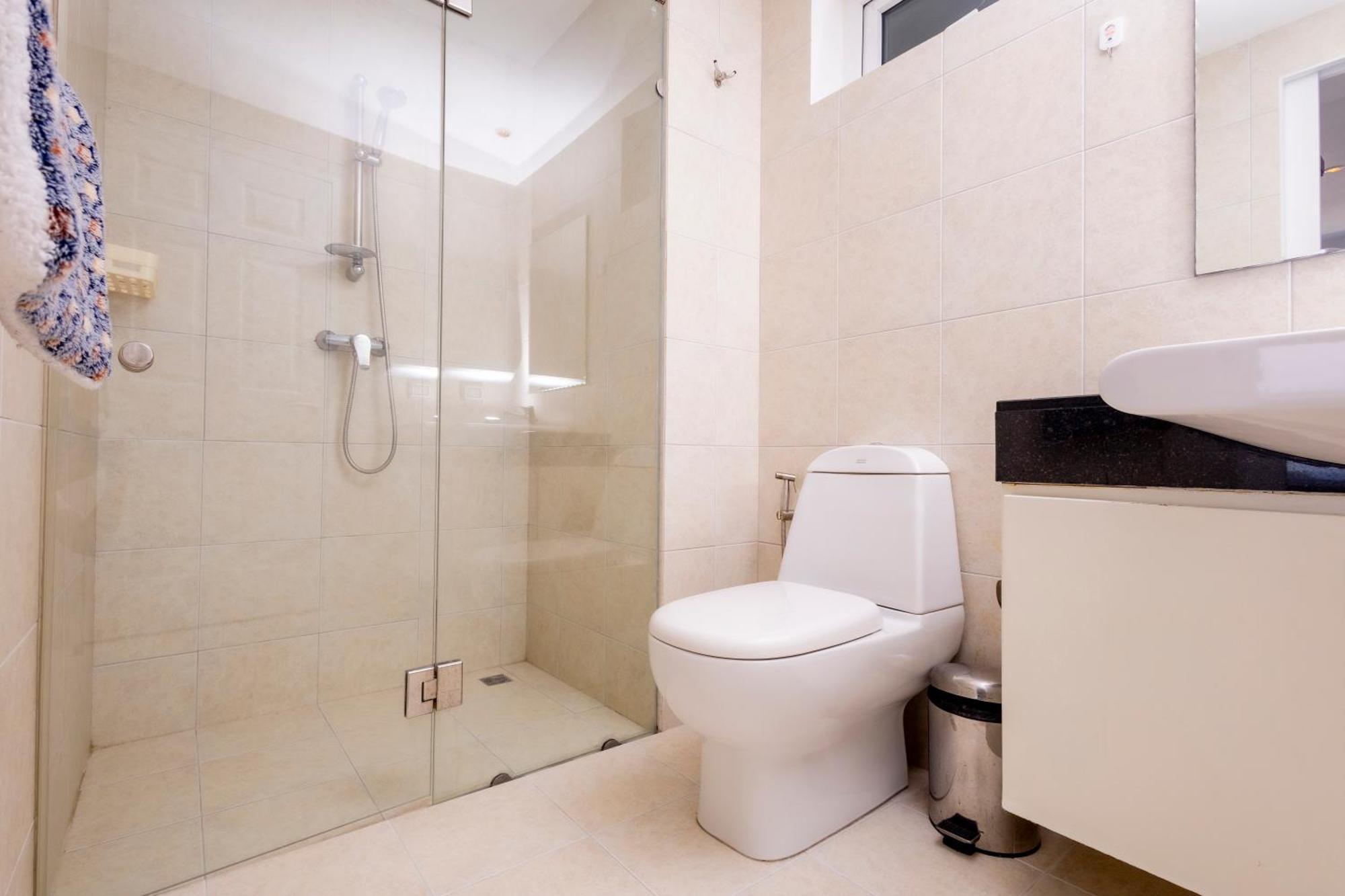 Kata Sea View Appartmens Apartamento *